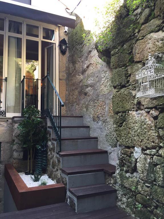 Ducarmo Apartments Caves Vinho Do Porto Vila Nova de Gaia Exterior foto